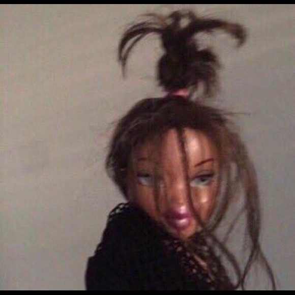 Meet your Posher, Samayra - Picture 1 of 1